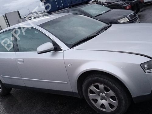 Left mirror AUDI A4 B6 (8E2) 1.9 TDI | BP12842977C26