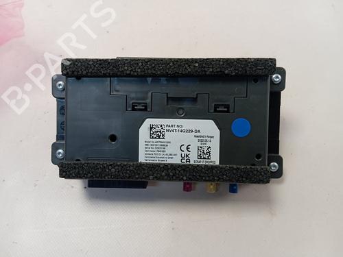 Used Electronic module Electronic module FORD KUGA III (DFK) 2.0 TDCi (120 hp) 40103595 40103595