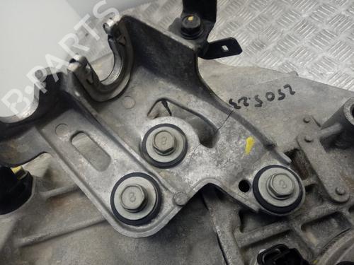 Gearbox HYUNDAI i30 (GD)  | BP16492268M3 
