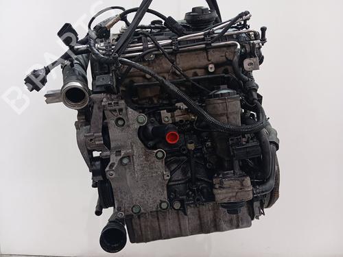 Engine VW TOURAN (1T1, 1T2)  | BP23857634M1 