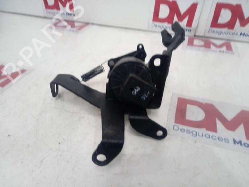 Pedal MERCEDES-BENZ E-CLASS (W210) E 220 D (210.004) | BP12838401I4 