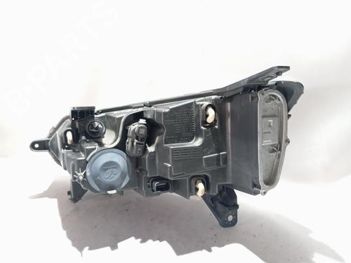 Right headlight DACIA JOGGER (RK_) 1.0 TCe 110 (RKMD) | BP40158255C29 - Image 2