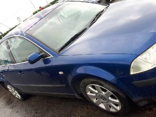 Upper protection VW PASSAT B5.5 (3B3) | BP30371613M93