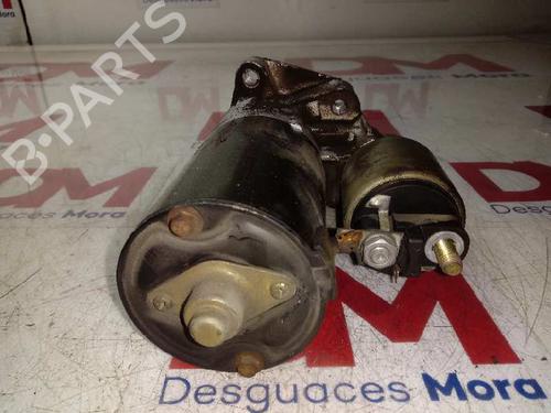 Starter VOLVO S40 I (644) 1.6 | BP12840551M8 