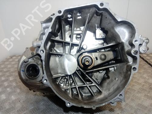 Used Gearbox HONDA ACCORD VII (CL, CN) 2.2 i-CTDi (CN1) (140 hp) 14243486
