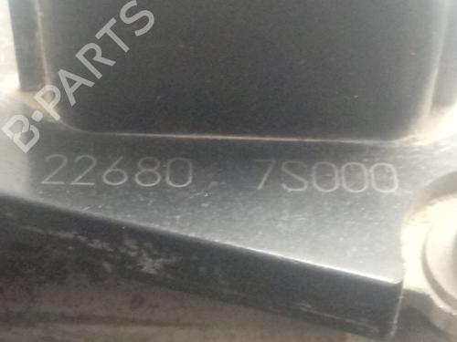 Air filter box RENAULT TRUCKS Maxity  | BP18681606M87 