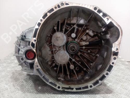 gearbox-renault-master-iii-platformchassis-ev-hv-uv-2010-39200197 main image