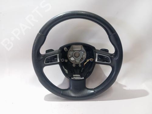 Ratt Ratt AUDI Q5 (8RB) 3.0 TDI quattro (240 hp) 36499944 36499944