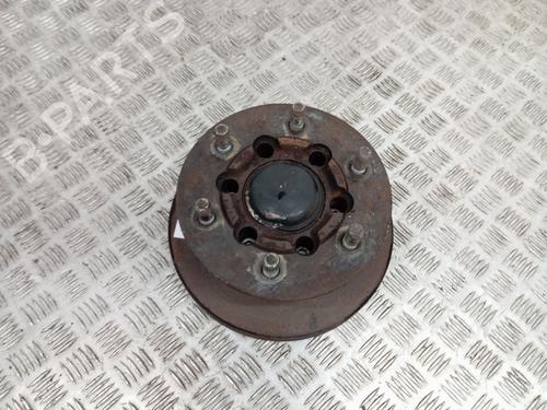 Used Left front steering knuckle Left front steering knuckle 36552135 36552135