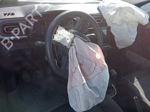 Andre CITROËN C3 III (SX) | BP27355086O1