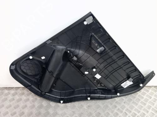 Venstre bakpanel SUZUKI VITARA (LY) 1.4 Hybrid (Mild Hybrid) (APK414) | BP38759946C60 - Image 2