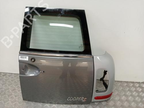 Right rear door MINI MINI CLUBMAN (R55) Cooper S BP17460419C5