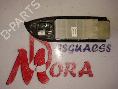 Left front window switch SUZUKI GRAND VITARA II (JT, TE, TD) 1.9 DDiS (JB419WD, JB419XD) | BP12640411I27 