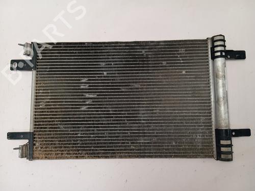 Used AC radiator OPEL COMBO E Tour / Life (K9) [2018-2025]  28538731