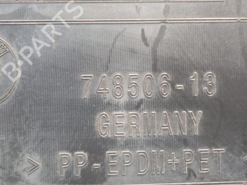 Wheel arch BMW 7 (G11, G12) 730 d, Ld Mild-Hybrid xDrive | BP22802660C56 