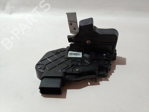 Used Front right lock Front right lock FORD MONDEO IV (BA7) 2.0 EcoBoost (240 hp) 40105075 40105075
