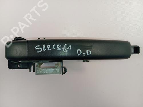 front-right-exterior-door-handle-renault-trafic-iii-van-fg_-2014-36990470 main image