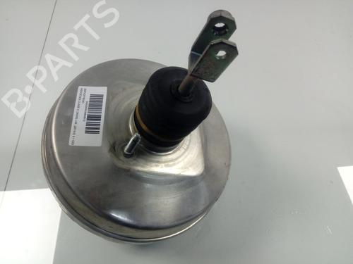 Used Servo brake MERCEDES-BENZ C-CLASS (W205) C 220 BlueTEC / d (205.002, 205.004) (170 hp) 18020488