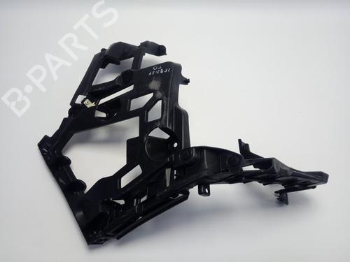 Used Rear bumper bracket PEUGEOT 508 I (8D_) 2.0 BlueHDi 150 (150 hp) 18259349