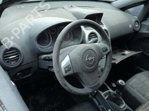 Flywheel OPEL CORSA D (S07) 1.3 CDTI (L08, L68) | BP14133494M101 