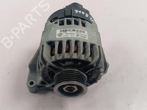 Alternateur FIAT TIPO Saloon (356_, 357_) [2015-2026]  31904950