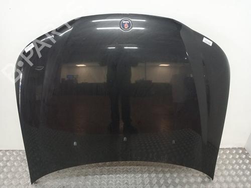 Hood SAAB 9-3 (YS3F, E79, D79, D75) 1.9 TiD | BP16480725C1 