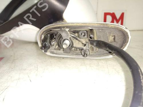 Left mirror OPEL CORSA D (S07) 1.3 CDTI (L08, L68) | BP12654504C26 