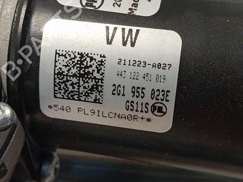 Front wiper motor VW TAIGO (CS1)  | BP21807152M29 