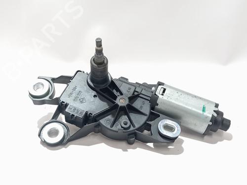 Used Rear wiper motor Rear wiper motor SEAT IBIZA IV (6J5, 6P1) 1.6 TDI (90 hp) 34004544 34004544