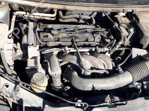 Høyre foran lås FORD FOCUS II (DA_, HCP, DP)  | BP12839349C97 