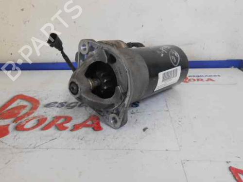 Used Starter FORD FOCUS II (DA_, HCP, DP) [2004-2013]  12638800