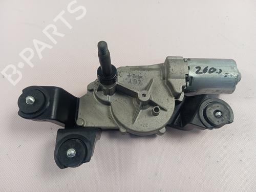 Viskermotor bagrude KIA CEE'D (JD) [2012-2018]  30562427
