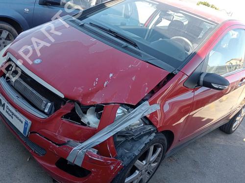 Used Parts MERCEDES-BENZ A-CLASS (W169) A 180 CDI (169.007, 169.307) (109 hp) 4229436