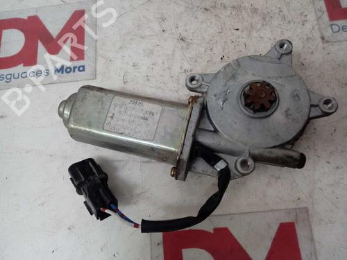 Right front window motor OPEL MONTEREY A (M92) | BP12934865E20