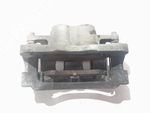 Left front brake caliper FORD RANGER (TKE) | BP37486706M105 - Image 4