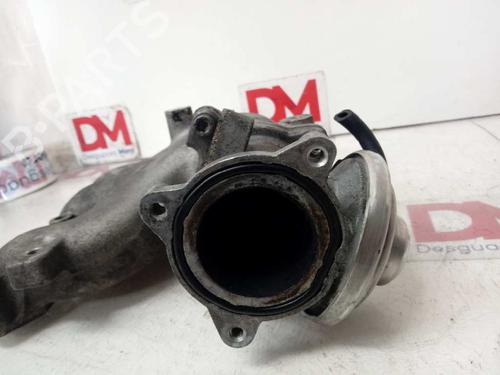 Intake manifold SEAT IBIZA III (6L1)  | BP13616118M70 