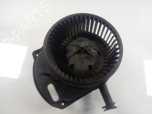 Used Heater blower motor Heater blower motor HUMMER HUMMER H3 3.7 4WD (245 hp) 40103292 40103292