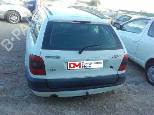 Høyre bak invendig håndtak CITROËN XSARA Break (N2) 1.6 i | BP18150918I16 