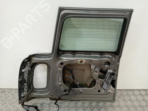 Right rear door MINI MINI CLUBMAN (R55) Cooper S | BP17460419C5 