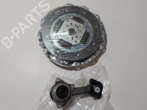 Used Other Other FORD FOCUS C-MAX (DM2) 1.6 Ti (115 hp) 40104817 40104817