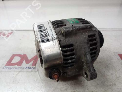 Alternator LAND ROVER FREELANDER I Soft Top (L314) 1.8 i 16V 4x4 | BP12658221M7 