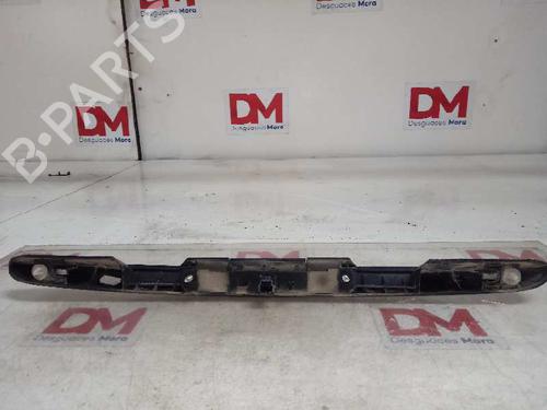 Tailgate handle CITROËN C3 I (FC_, FN_) 1.4 HDi | BP16675487C132 