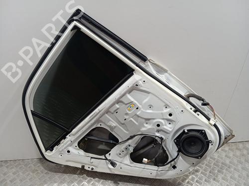 Left rear door KIA PICANTO II (TA) 1.0 | BP27882423C4 