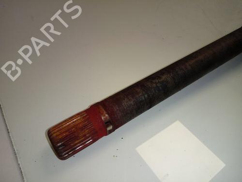 Right front driveshaft VOLVO XC90 I (275) D5 AWD | BP13646046M39 