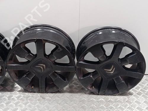 Rim CITROËN C3 III (SX)  | BP22555560C45 