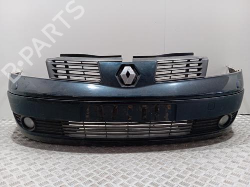 Pára-choques frente Pára-choques frente RENAULT ESPACE IV (JK0/1_) [2002-2026] 35982113 35982113