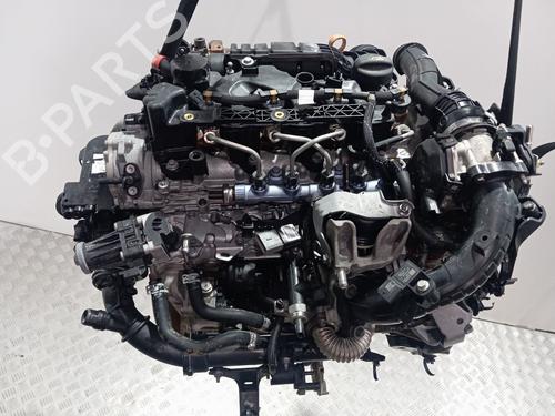 Engine OPEL COMBO E Tour / Life (K9) 1.5 | BP38951090M1 - Image 5