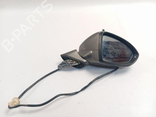 Used Right mirror VW GOLF SPORTSVAN VII (AM1, AN1) [2014-2020]  23549269