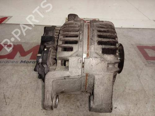Alternator OPEL ASTRA G Hatchback (T98)  | BP12656597M7 