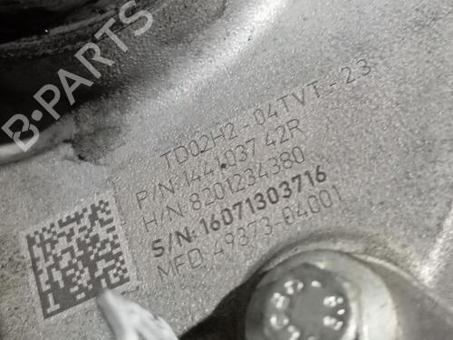 Engine RENAULT CLIO IV (BH_) | BP34636660M1 - Image 4